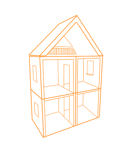 Bonus category in "Dollhouses and roomboxes"